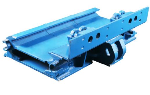 刮板机溜槽 刮板机溜槽