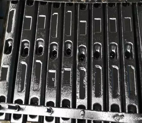 刮板机横梁优缺点