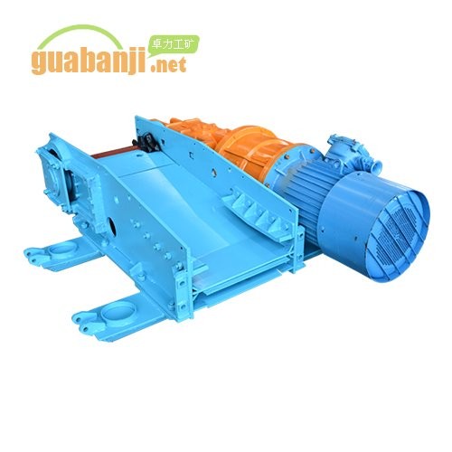 40T刮板机机头 刮板机机头传动部