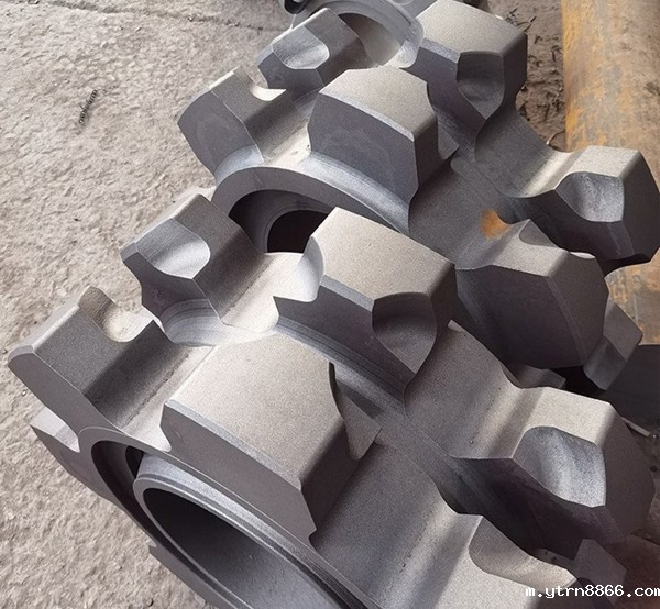 刮板机链轮轴组 刮板机链轮轴组