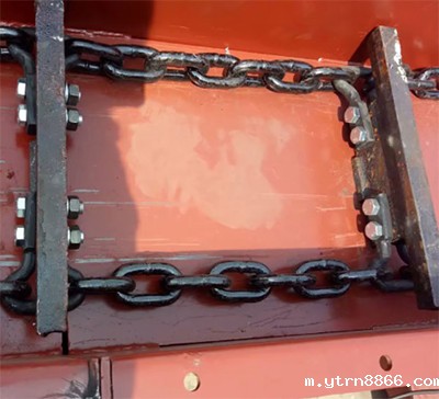 伟德国际韦德1946板链的组装注意事项