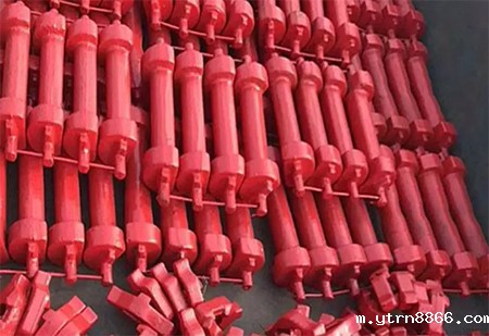 刮板机哑铃销生产厂家