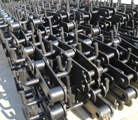 刮板链条传动对润滑剂的要求