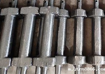 如何更换刮板机哑铃销