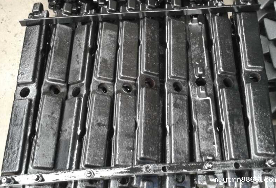 刮板机横梁作用及磨损情况分析