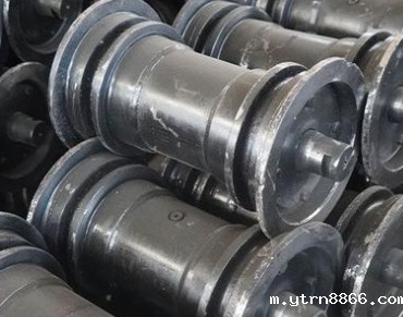 40T刮板机机尾滚筒报价