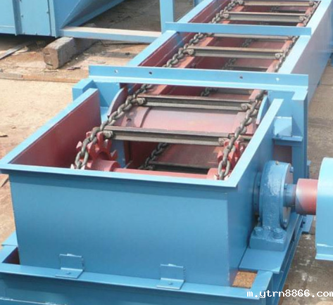 链板输送机特点功能