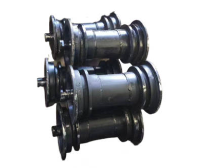 伟德国际韦德1946机尾滚筒的作用