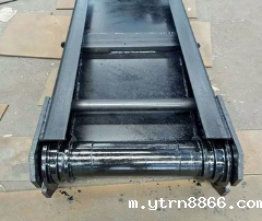 刮板机机尾架正常运行采取措施