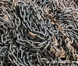 矿用圆环链条加工定制