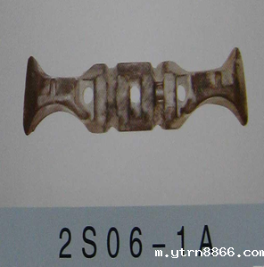 2S06-1A刮板机刮板