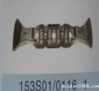 153s01-0116-1刮板机刮板