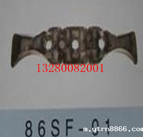 86SF-01刮板