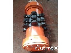 IS0106系列链轮轴组