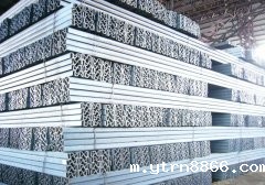 刮板机用槽帮钢