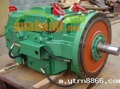 刮板机用减速机