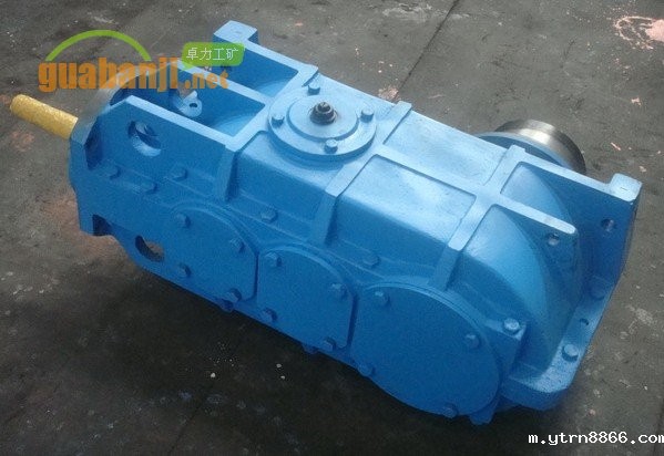 刮板机减速器JS40减速机