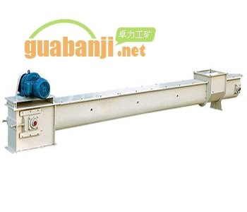 TGSU伟德国际韦德1946|TGSU刮板机