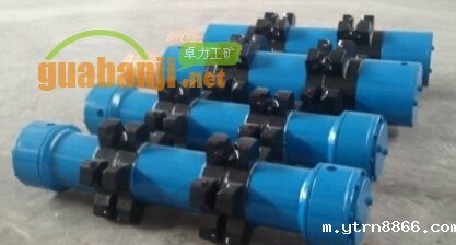 IS0106A型链轮轴组