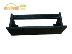 固定架(架体、小架)