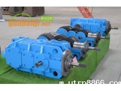 JS75型减速机(150刮板机减速机)