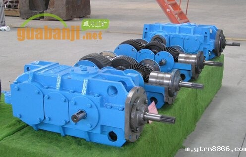 JS75型减速机,150刮板机减速机