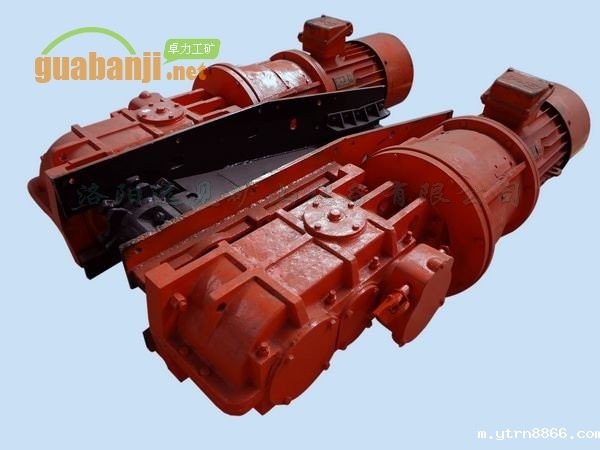 伟德国际韦德1946传动部、机头总成