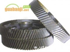 JS系列减速机齿轮(正齿轮/斜齿轮/伞齿轮)