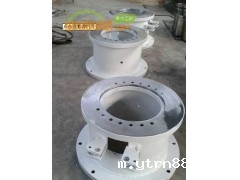 刮板机连接罩/连接筒/罩体