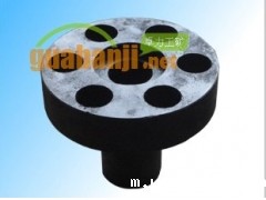 刮板机机头联轴器·对轮
