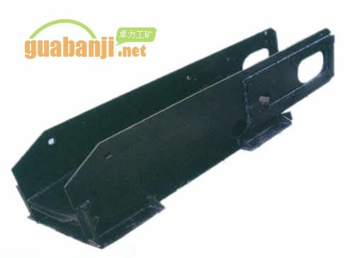 伟德国际韦德1946配件——机头架