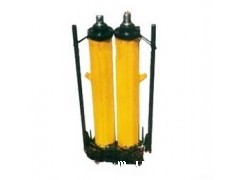 YT4单体液压推溜器