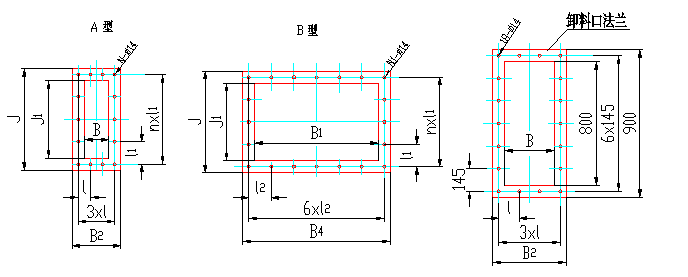 MS32-- MS40型埋伟德国际韦德1946装配形式(左装)