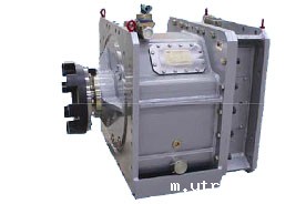 刮板机液力耦合器