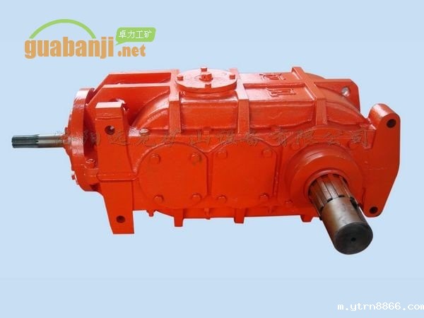 JS40刮板机减速机,40T刮板机减速机,SGB620/40T刮板机减速机