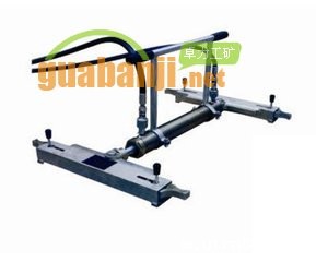 边双链伟德国际韦德1946链条拆装机