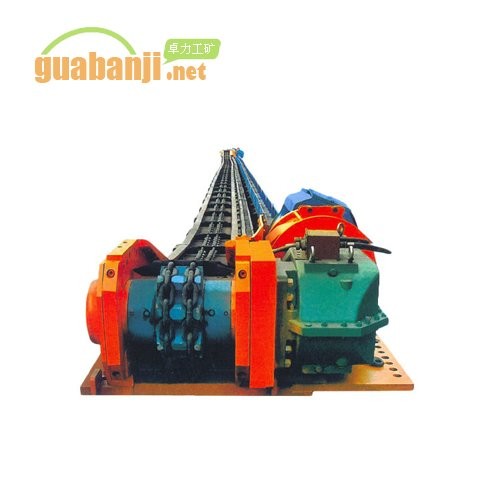 SGZ-630/264型中双链伟德国际韦德1946