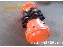 36SYM010101型链轮轴组