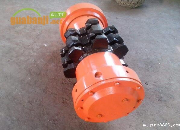 36SYM010101型链轮轴组