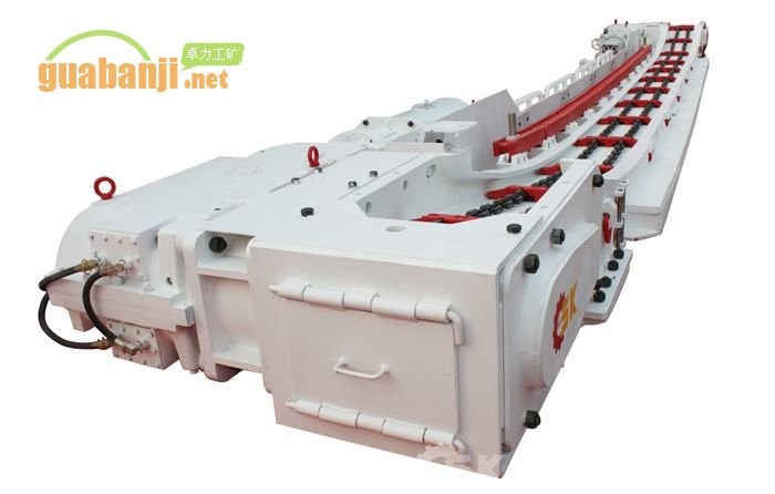 薄煤层伟德国际韦德1946(132~400)