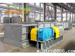 JGB轻型金属槽箱刮板机