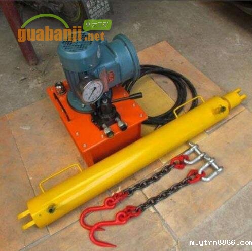 YJLQ-1液压紧链器